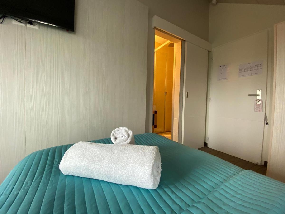 Auberge De Confignon Lancy Exteriör bild